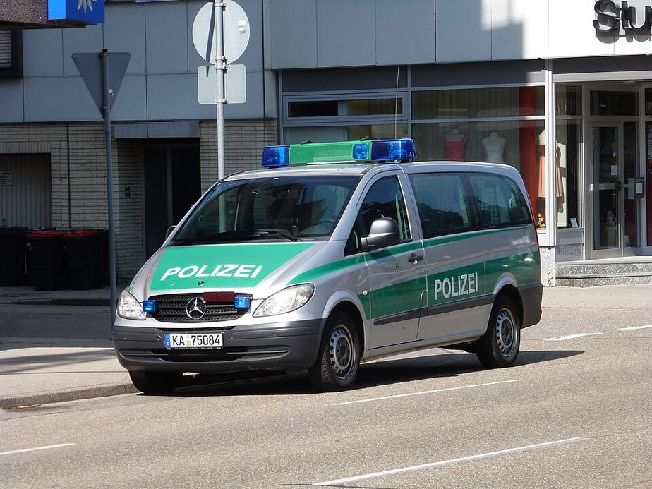 Polizei ermittelt nach Tötung in Pforzheim