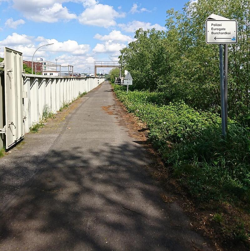 Neuhausen startet Fußverkehrs-Check 2026