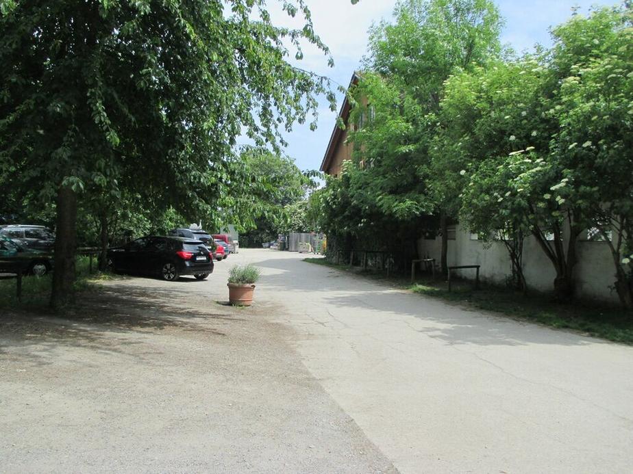Streit um Parkplatz in Hockenheim endet mit Schlag