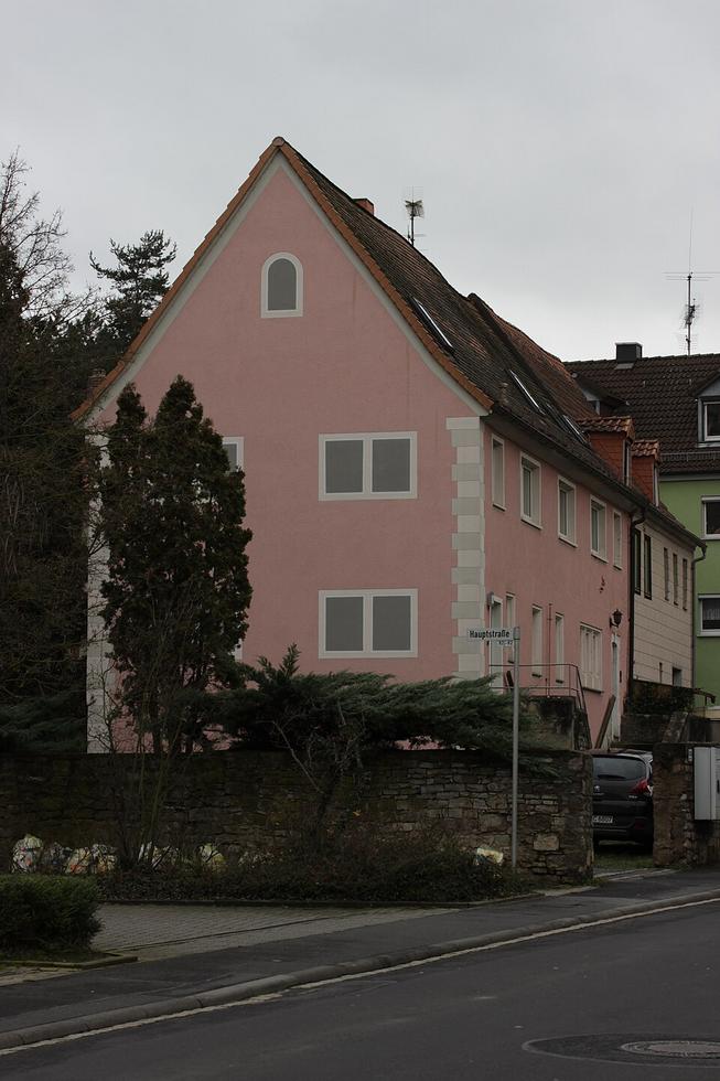 Feuer bricht in Markgröninger Dachgeschosswohnung aus
