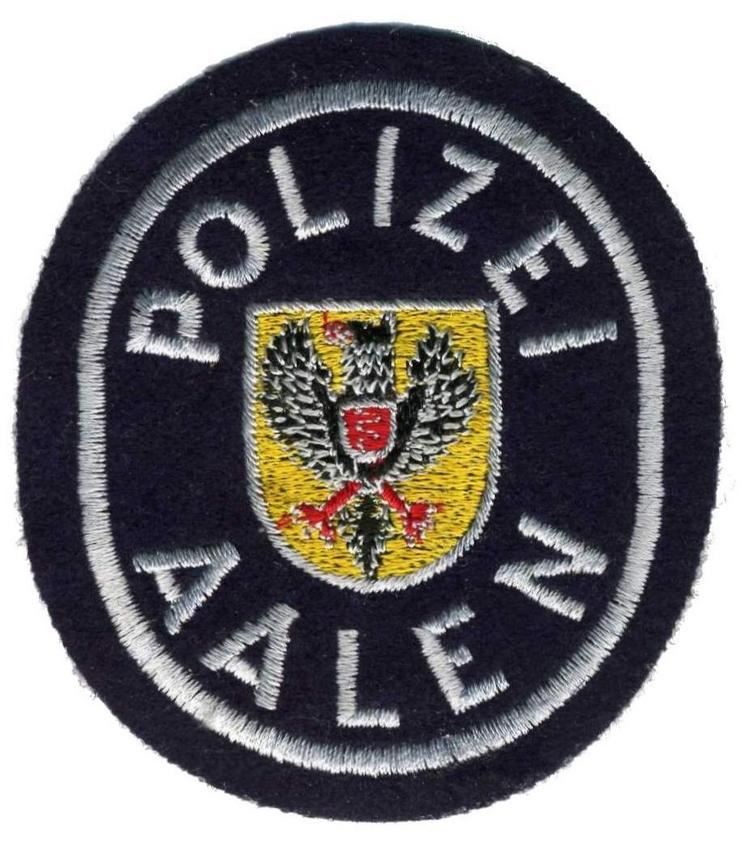 Unfälle, Diebstahl und Streit im Ostalbkreis melden