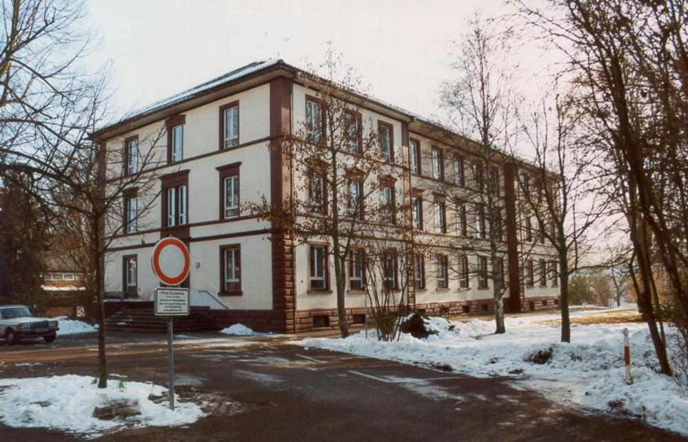 Privatschulbauverordnung in BW ändert Wertregel