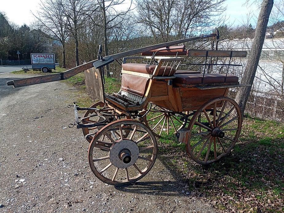 19-Jähriger liefert sich Rennen in Osterburken