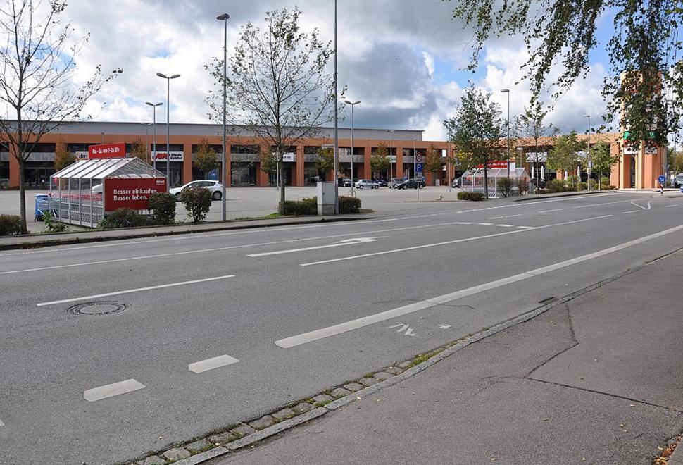Einbruch in Autoteile-Geschäft in Überlingen