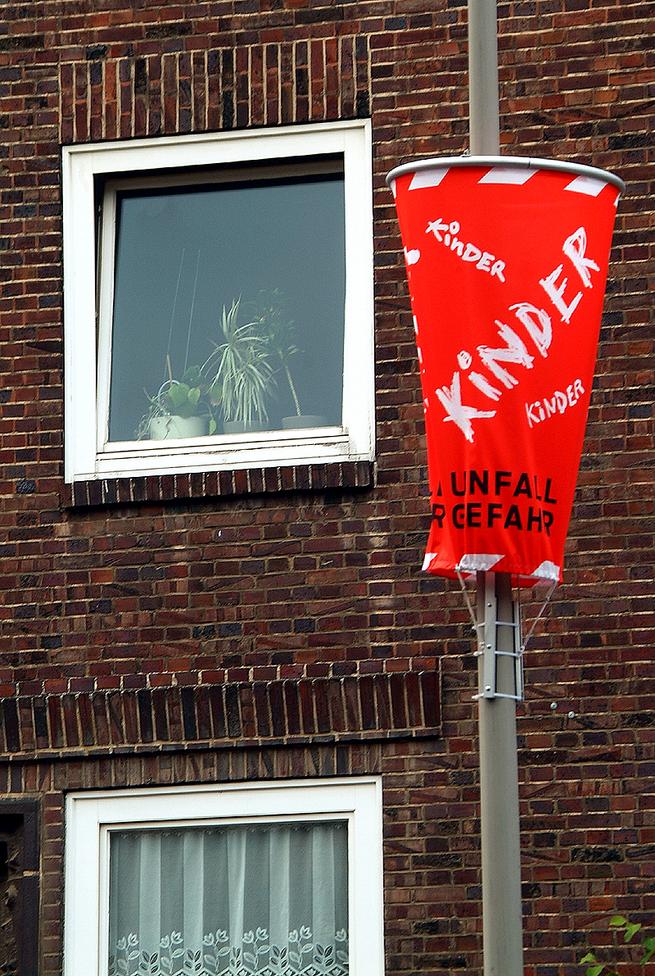 Filderstadt: Unfall durch Rotlicht missachtet