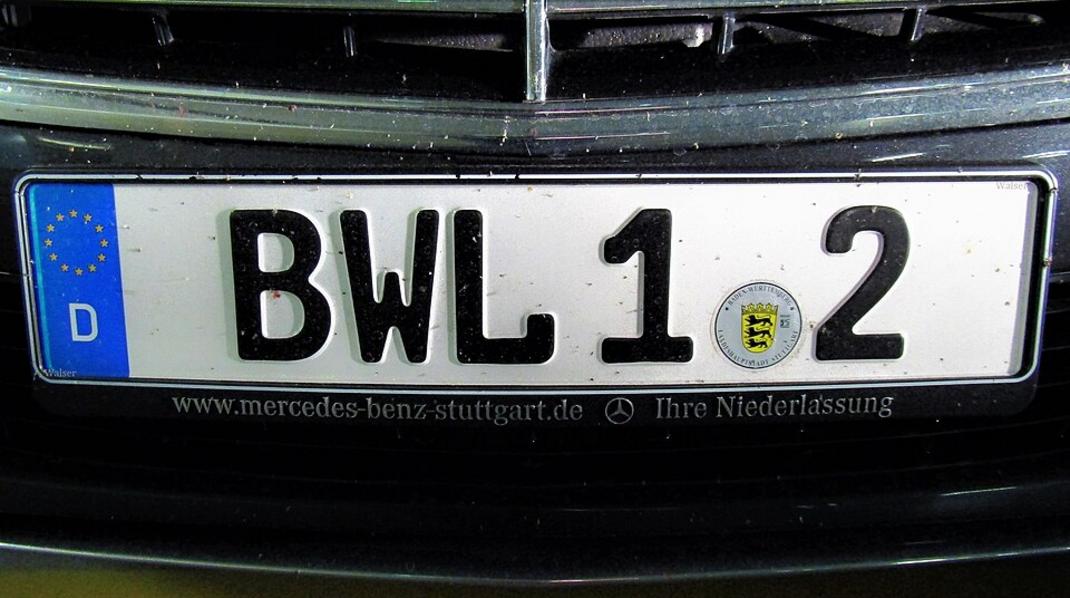 BW nutzt keine fehlerhafte CrowdStrike-Software