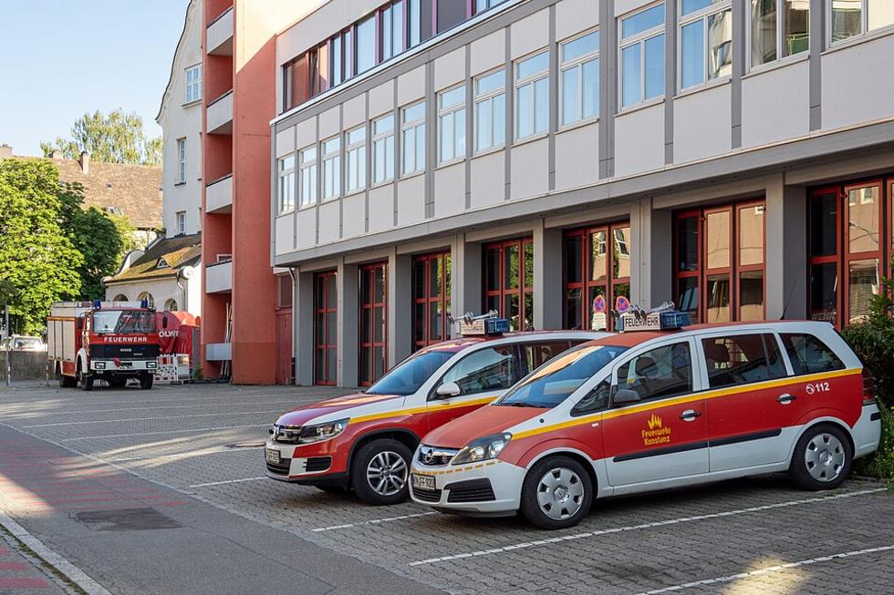 19 Feuerwehrleute schließen Grundausbildung ab