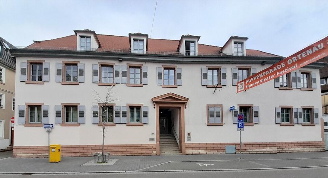 Mann widersetzt sich Polizei in Lahr