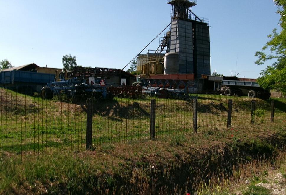 TÜV für landwirtschaftliche Fahrzeuge am 21.10.
