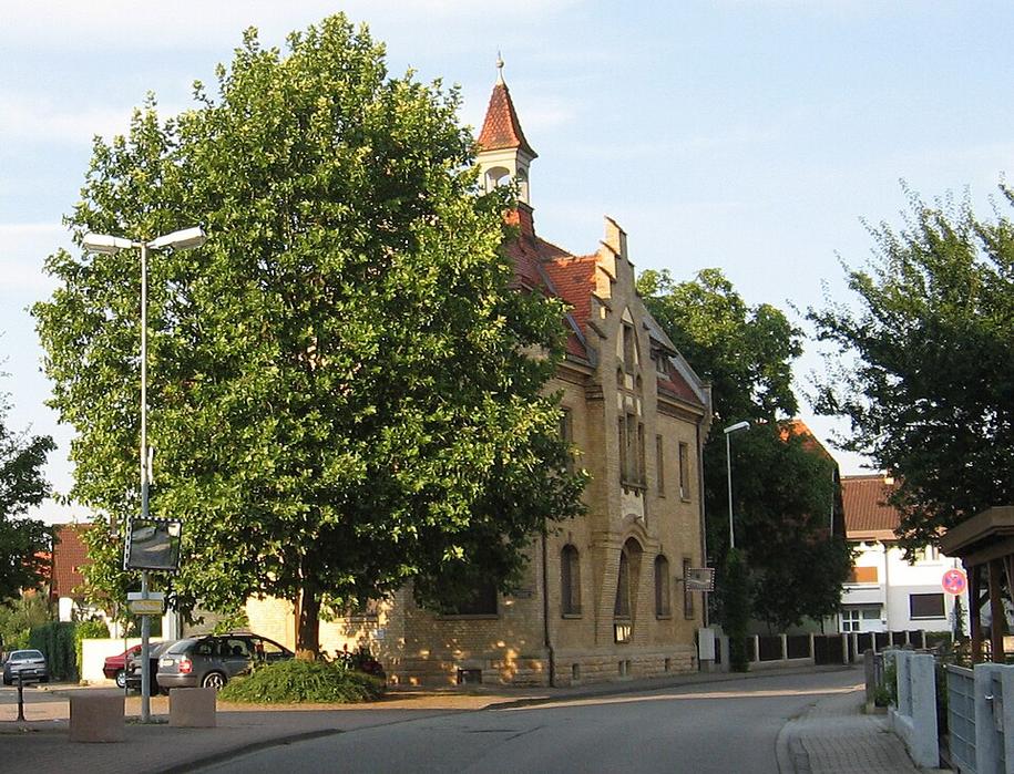 Elchesheim-Illingen lädt zur Gemeinderatssitzung ein
