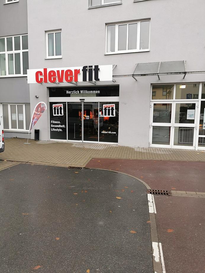 SMS Fitness Oberndorf zählt zu den 100 besten Studios
