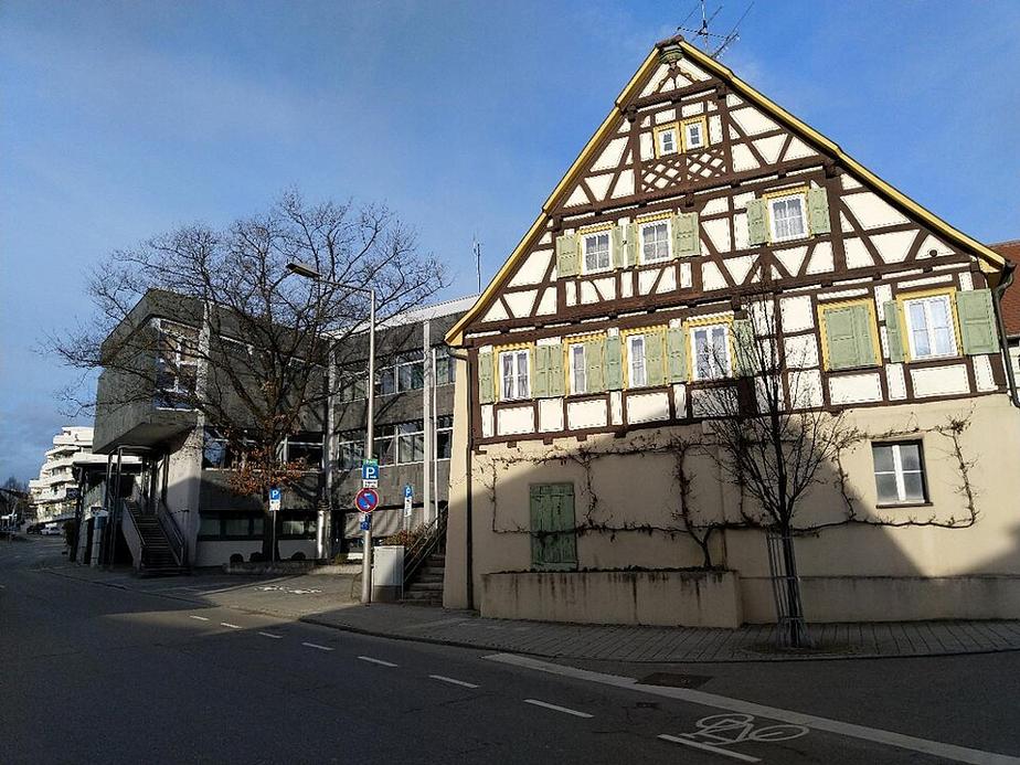 Denkendorf plant langfristigen Klimaschutz