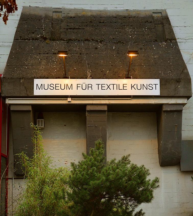 Kunst von Kirsten Alves Pereira im Generationentreff
