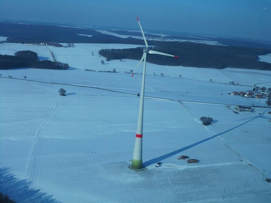 Deutschland setzt neue Klimaziele bis 2040