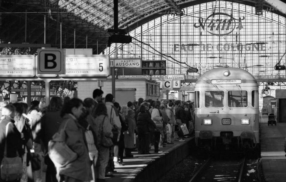 Neue Regeln für Ferienreisen in Deutschland