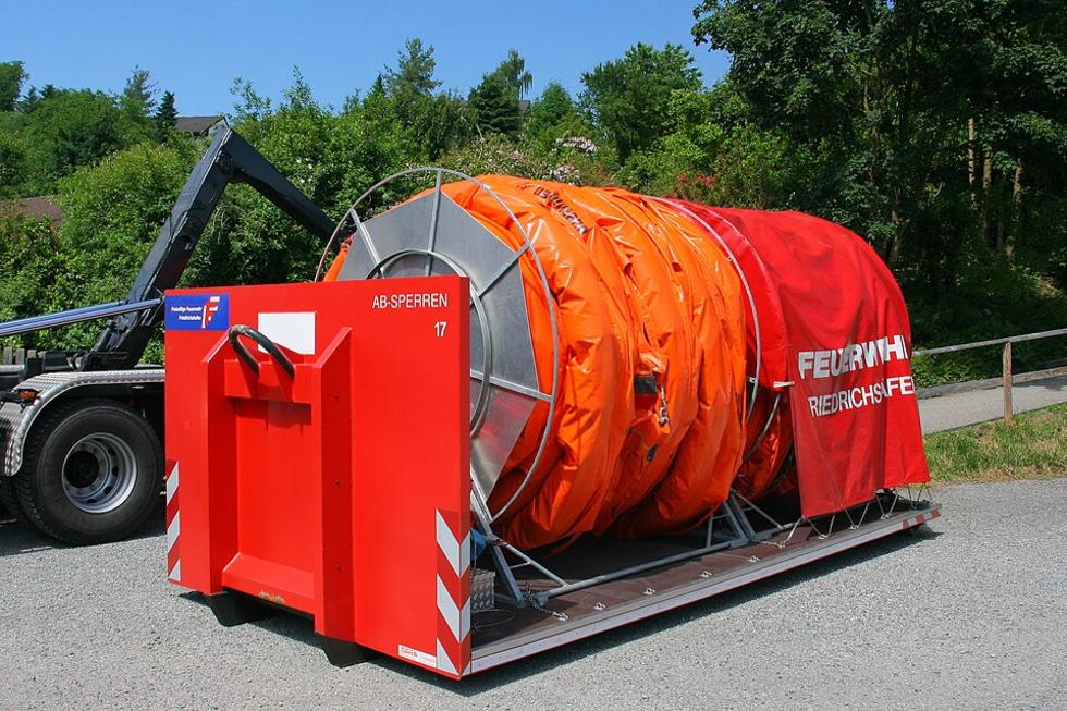 Ortschaftsrat Ailingen entscheidet über Feuerwehr
