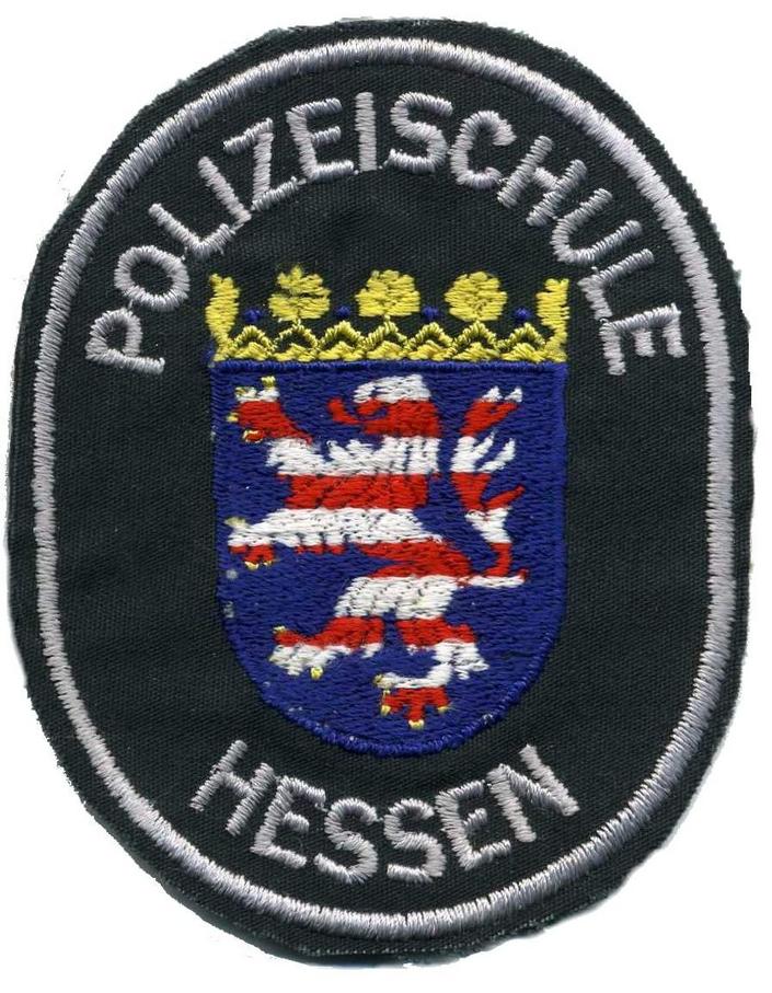 Neue Regeln für Kriminaldienst-Ausbildung