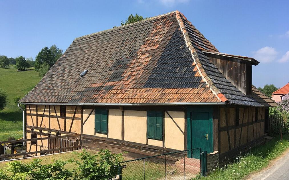 Neue Regeln entlasten Bauern in Deutschland
