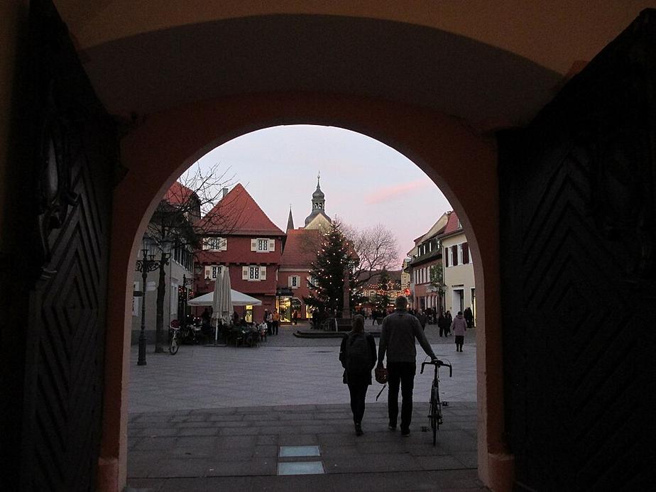 Ettlingen zeigt sich auf der Offerta 2026