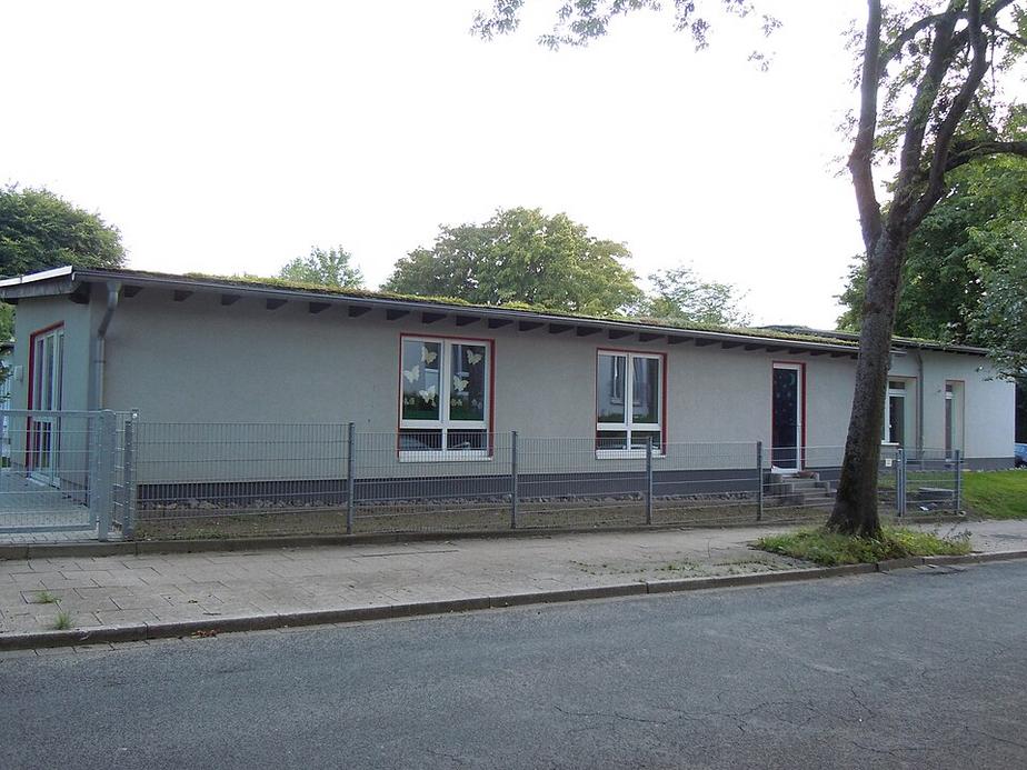 Kommunale Kitas starten neue Bildungsphase