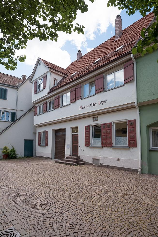 Alte Postplatz wird 2027 grüner und kühler