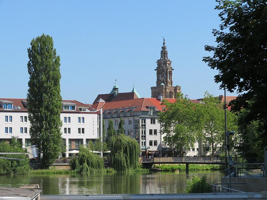 MVHS führt durch Ausstellung „What the City“