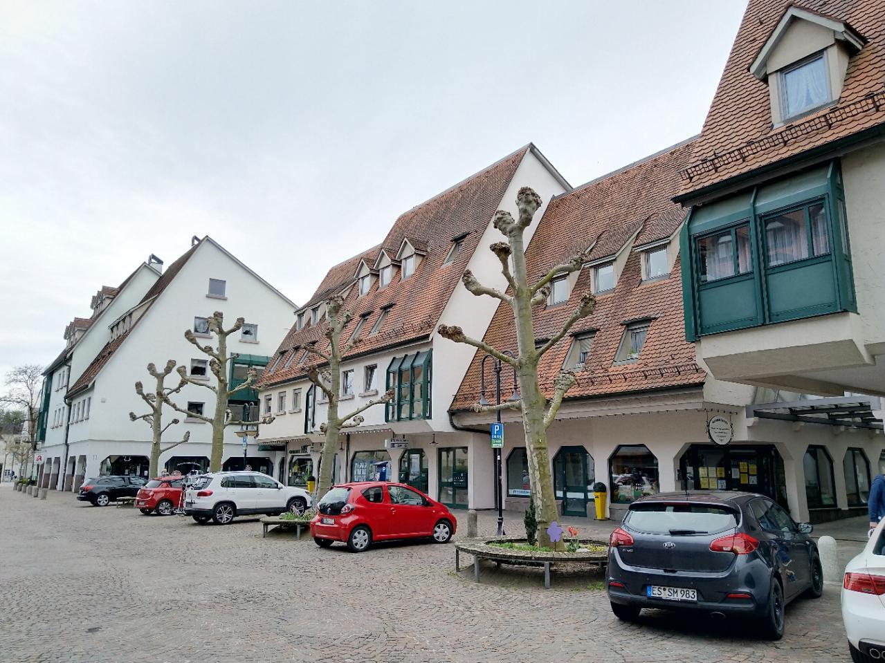 Neue Metzgerei bringt Leben in Reichenbachs Hauptstraße