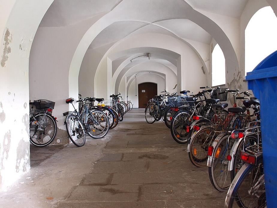 Vier E-Bikes aus Umkircher Fahrradkeller gestohlen