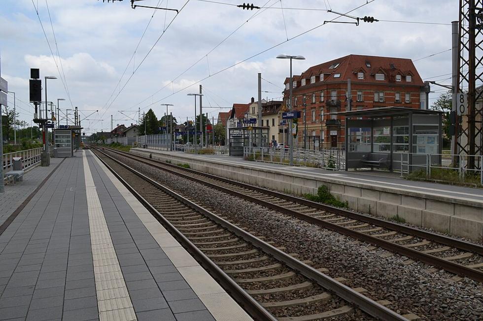 Bundespolizei stoppt Schleusungsversuch in Rheinau