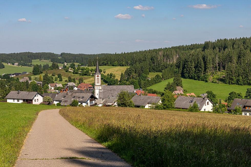 Frau in Schönwald vor Online-Betrug gewarnt