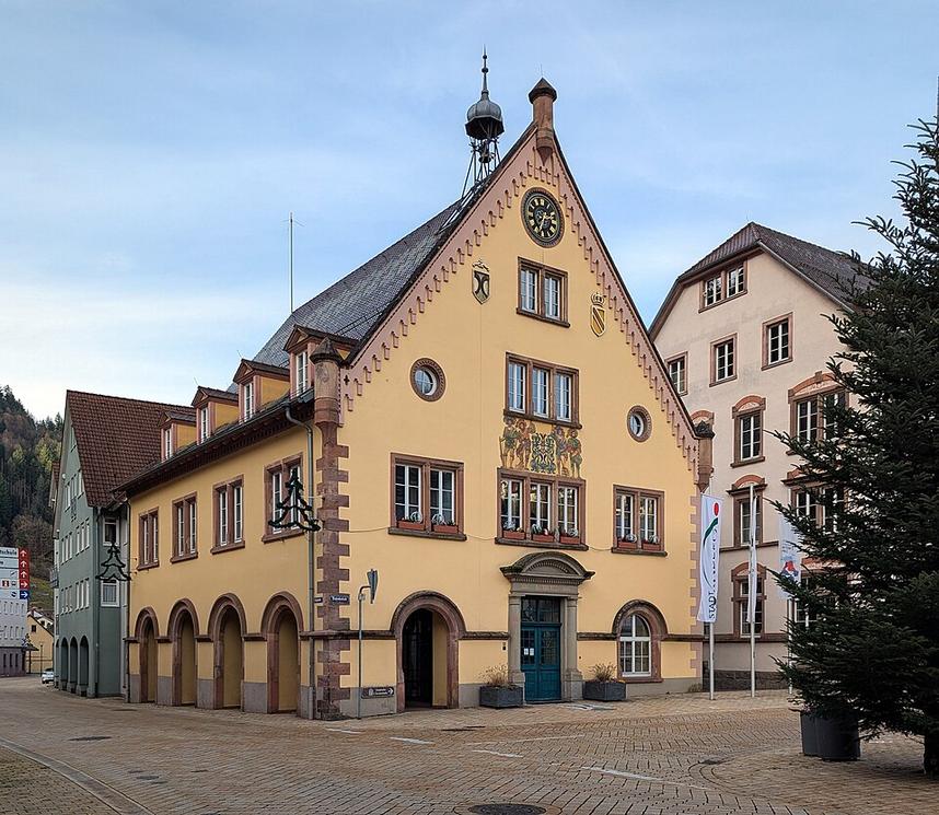 Hornberg lädt Vereinsvertreter zum Treffen ein