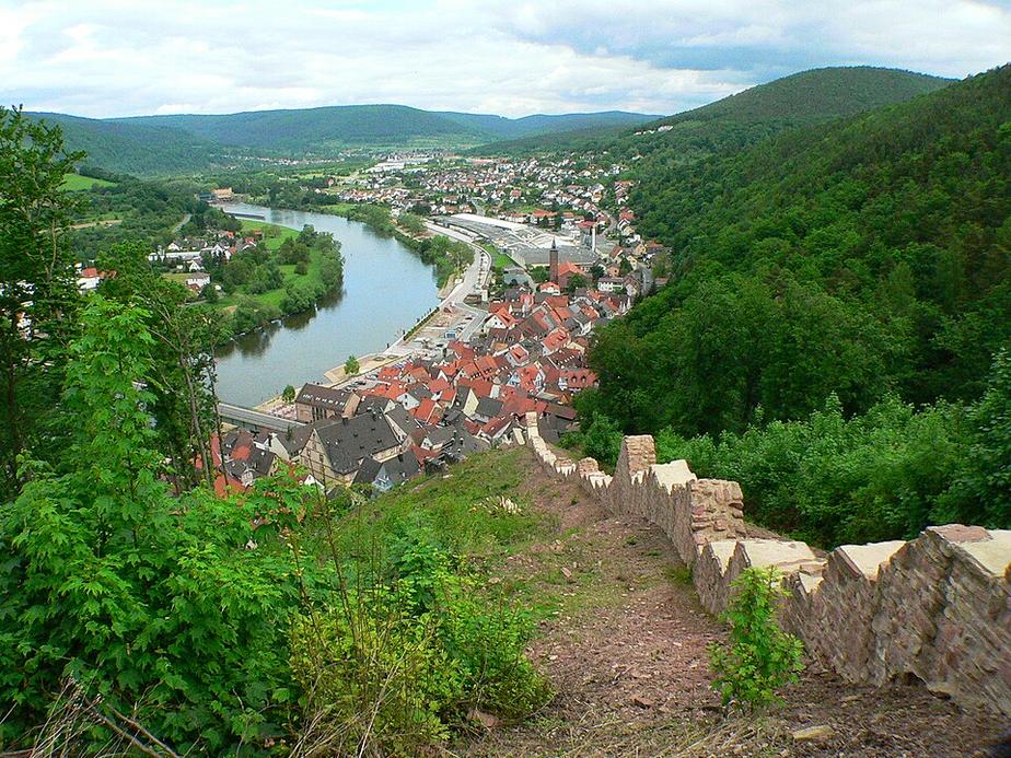 Polizei findet vermissten Mann in Freudenberg