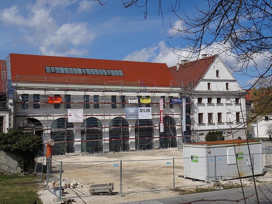 Frau verliert Geld bei Anlagebetrug in Sigmaringen