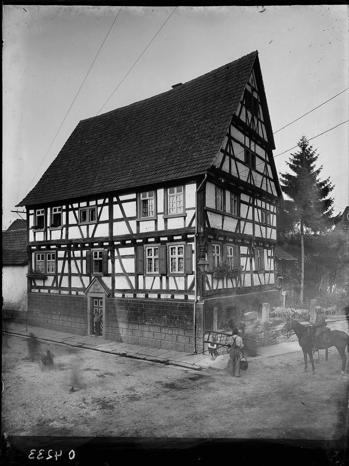 Einbrecher suchen Häuser in Bauerbach und Oberderdingen