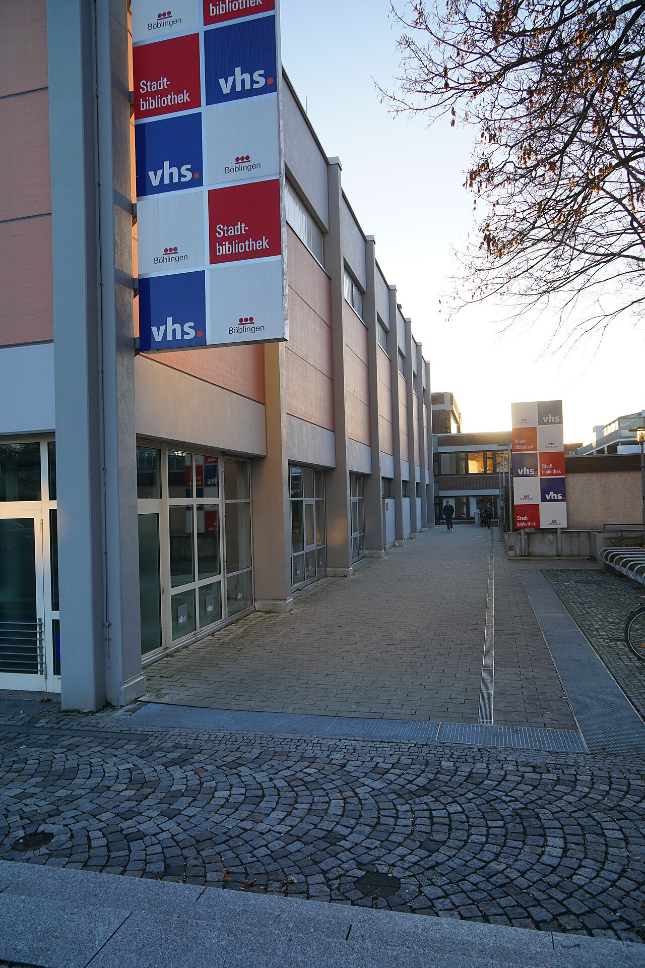 Böblingen trauert um Rita Mücke