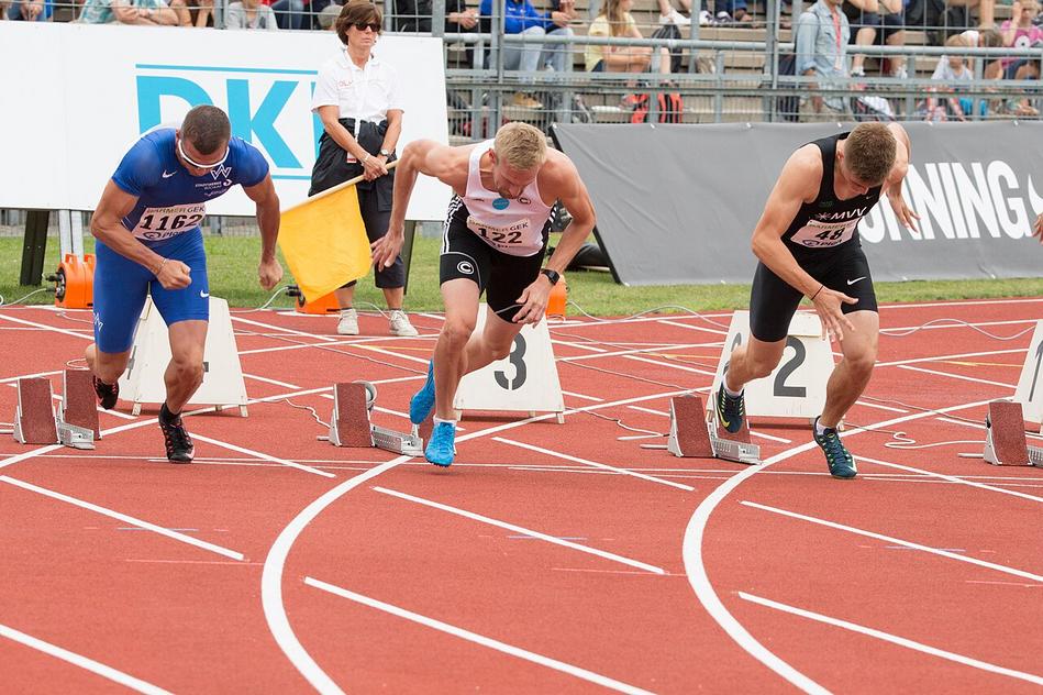 33. Waldenbucher Hallenolympiade