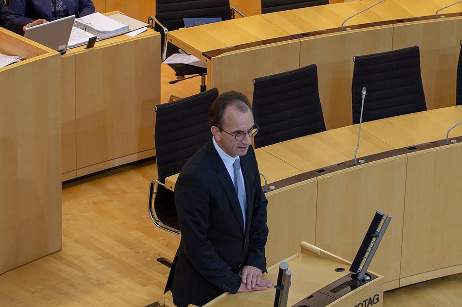 Ortschaftsrat Raderach