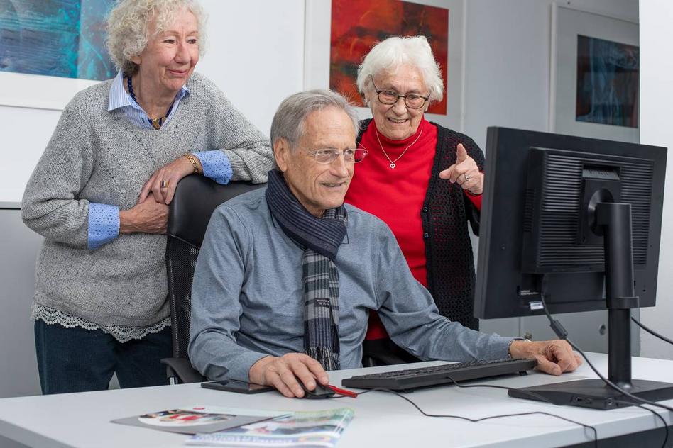 KreisSeniorenRat: Hilfe bei Smartphone-PC-Tablet