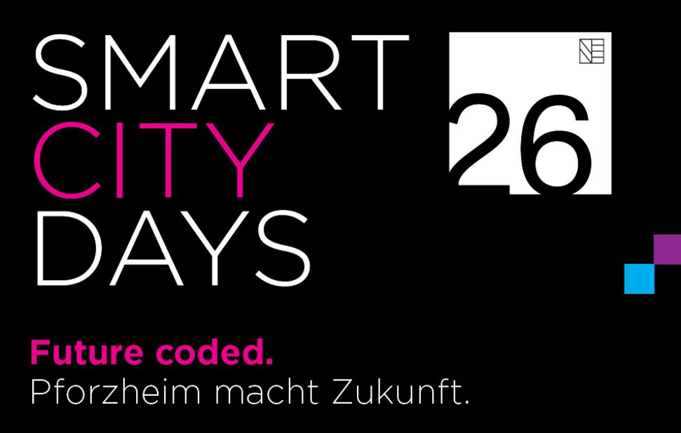 Smart City Days 2026