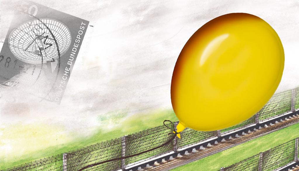 Akte Luftballon