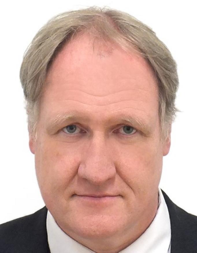 Studium Generale: Dr. Olaf Theiler