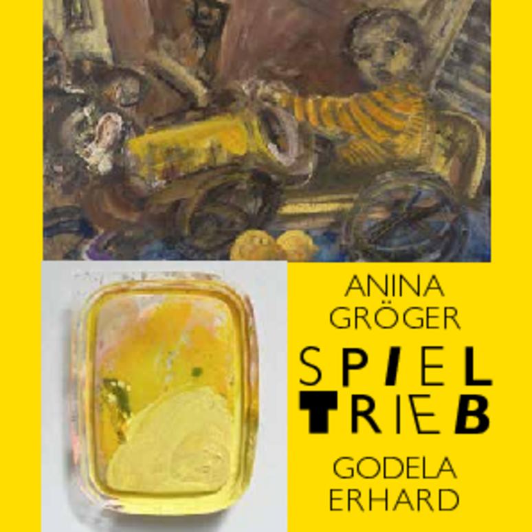 Spieltrieb