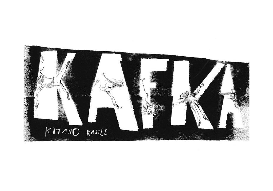 Kafka Kitano Kastle