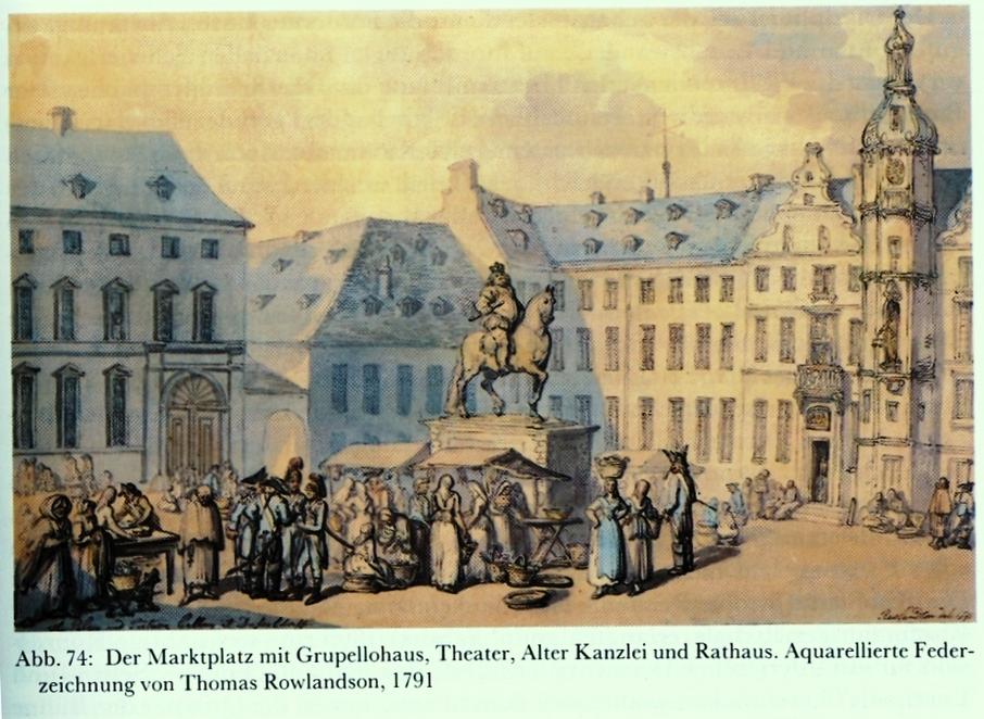 Auferstanden - Endlich wieder Spielfältig