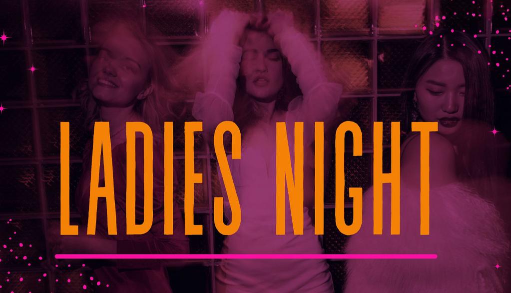 Ladies Night