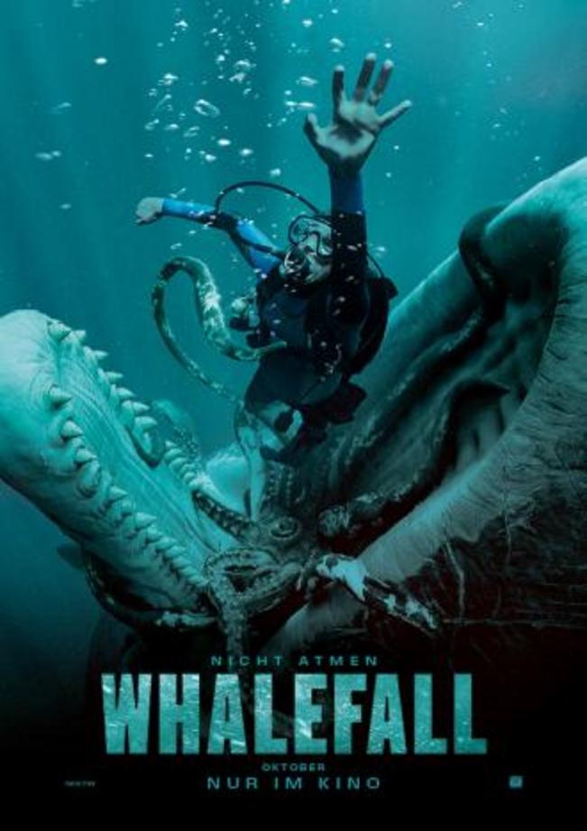 Whalefall