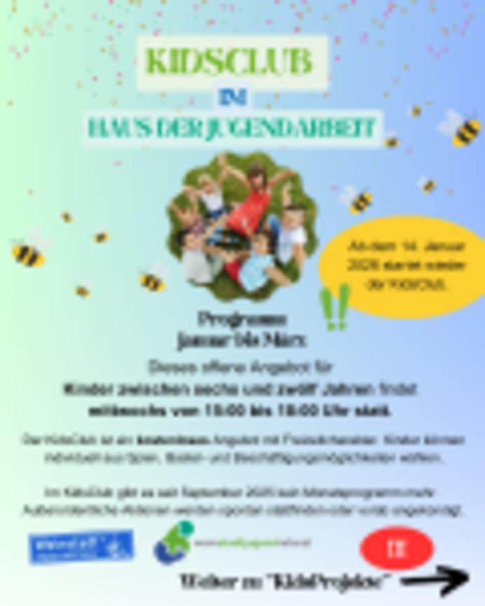 KidsClub