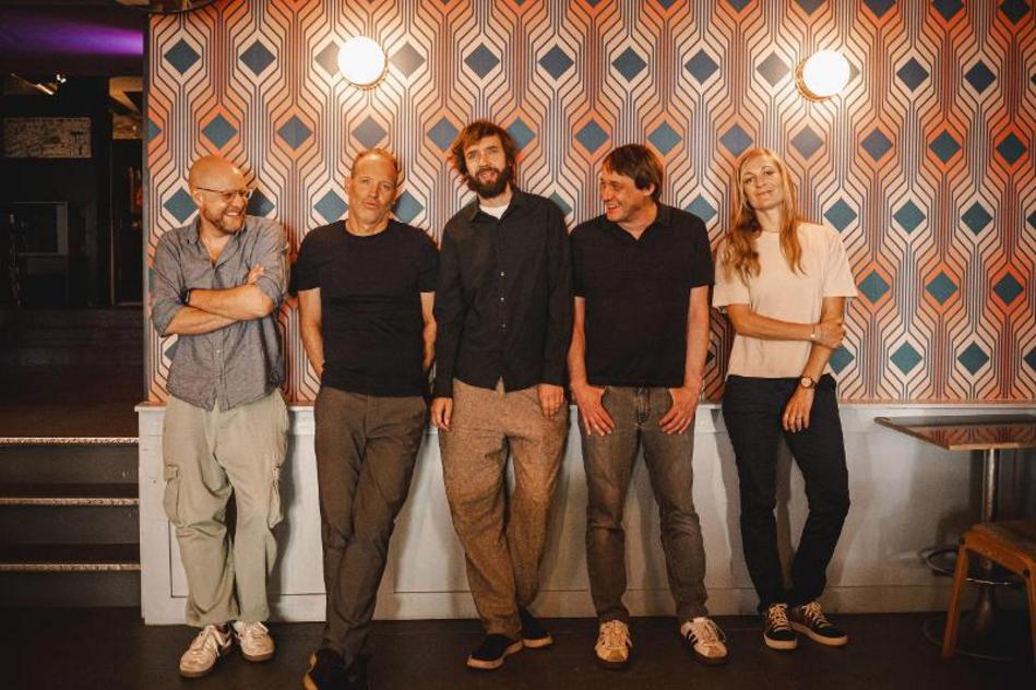 Café 612: Deutsche Chansons