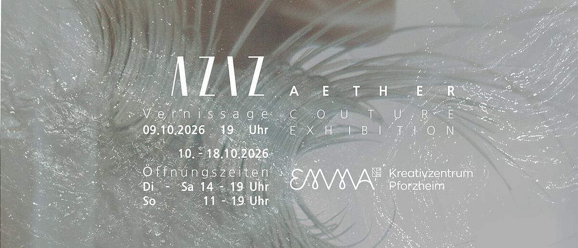 AZIZ: AETHER