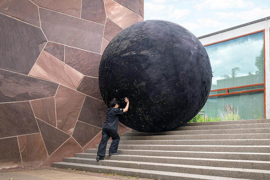 Black Ball
